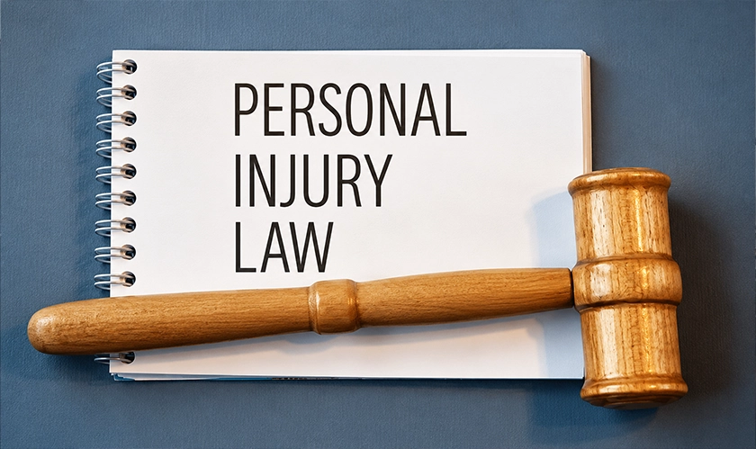 How to Document the Financial Impact of a Personal Injury